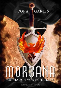 Cover Morgana - Ein Hauch von Schicksal