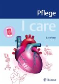 I care Pflege I care Pflege