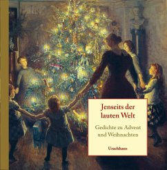 Cover Jenseits der lauten Welt