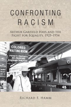 Cover Confronting Racism (eBook, ePUB)