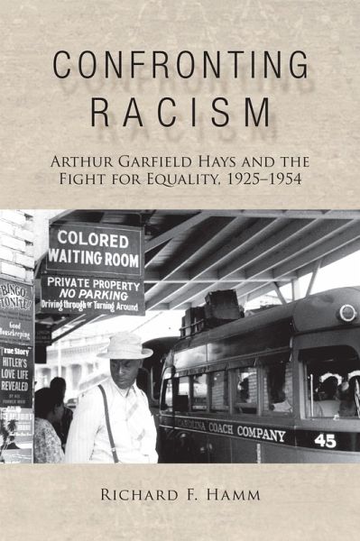 Confronting Racism (eBook, ePUB)
