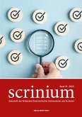 Scrinium Band 79 - 2025 Scrinium Band 79 - 2025