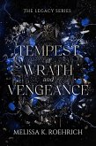 Tempest of Wrath and Vengeance (eBook, ePUB) Tempest of Wrath and Vengeance (eBook, ePUB)