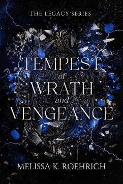 Cover Tempest of Wrath and Vengeance (eBook, ePUB)