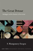 The Great Detour (eBook, ePUB)