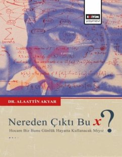 Cover Nereden Cikti Bu X