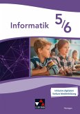 Informatik Thüringen 5/6 Informatik Thüringen 5/6