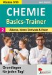Chemie-Basics-Trainer 2 - Bild 1
