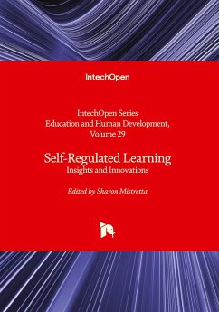 Self-Regulated Learning - Insights and Innovations