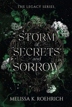 Cover Storm of Secrets and Sorrow (eBook, ePUB)