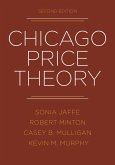 Chicago Price Theory, 2nd Edition (eBook, ePUB) Chicago Price Theory, 2nd Edition (eBook, ePUB)