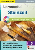Lernmodul 5: STEINZEIT / Rätsel, Logik und Co Lernmodul 5: STEINZEIT / Rätsel, Logik und Co
