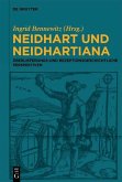 Neidhart und Neidhartiana (eBook, PDF) Neidhart und Neidhartiana (eBook, PDF)