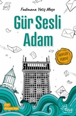 Cover Gür Sesli Adam