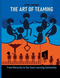 Cover The Art of Teaming