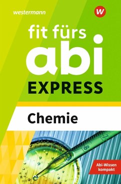Cover Fit fürs Abi EXPRESS. Chemie