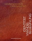 Gemeindehaus Oekolampad Gemeindehaus Oekolampad