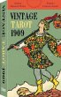 Vintage Tarot 1909 - Bild 1