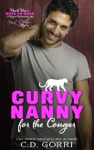 Curvy Nanny for the Cougar (Uncle Uzzi's Date to Mate, #3) (eBook, ePUB) Curvy Nanny for the Cougar (Uncle Uzzi's Date to Mate, #3) (eBook, ePUB)