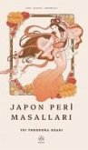 Japon Peri Masallari Japon Peri Masallari