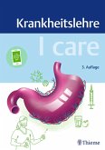I care Krankheitslehre I care Krankheitslehre