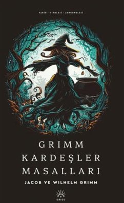 Cover Grimm Kardesler Masallari