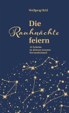 Die Rauhnächte feiern
