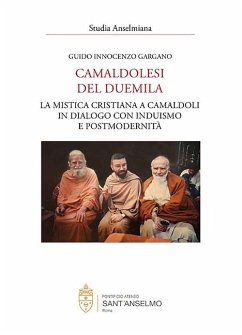 Cover Camaldolesi del duemila