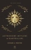 Astronomi Mitleri ve Harikalari Astronomi Mitleri ve Harikalari