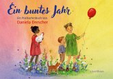 Postkartenbuch 'Ein buntes Jahr' Postkartenbuch 'Ein buntes Jahr'