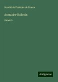 Annuaire-Bulletin Annuaire-Bulletin