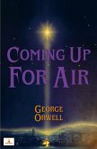 Coming Up For Air Coming Up For Air