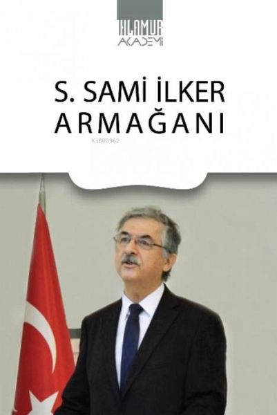 S. Sami Ilker Armagani