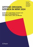 OFFENE DROGEN- SZENEN IN NRW 2024 OFFENE DROGEN- SZENEN IN NRW 2024