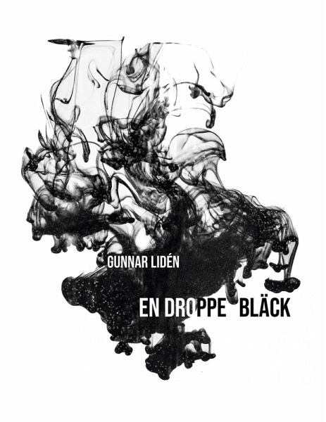 En droppe bläck