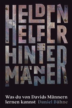 Cover Helden, Helfer, Hintermänner