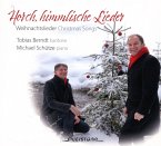Horch,Himmlische Lieder