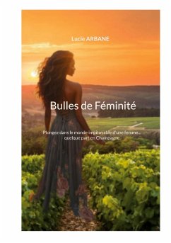 Cover Bulles de Féminité