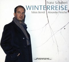 Winterreise D.911 - Berndt,Tobias/Fleischer,Alexander