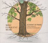 Most Eloquent Music - Werke Für Blockflötenconsort Most Eloquent Music - Werke Für Blockflötenconsort