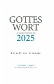 Gottes Wort im Kirchenjahr