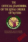 Official Handbook of the Loyal Order of M-Fers (eBook, ePUB) Official Handbook of the Loyal Order of M-Fers (eBook, ePUB)