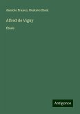 Alfred de Vigny