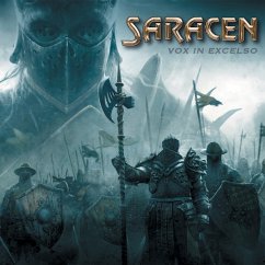 Vox In Excelso - Saracen Vox In Excelso - Saracen