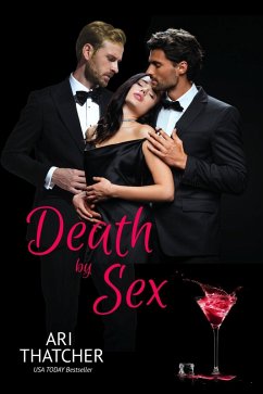 Cover Death by Sex (eBook, ePUB)