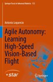 Agile Autonomy: Learning High-Speed Vision-Based Flight Agile Autonomy: Learning High-Speed Vision-Based Flight