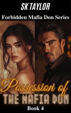 Cover Possession of the Mafia Don (eBook, ePUB)