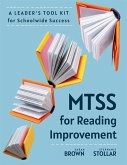 MTSS for Reading Improvement (eBook, ePUB) MTSS for Reading Improvement (eBook, ePUB)