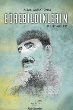 Cover Görebildiklerim