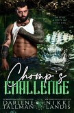 Chomp's Challenge (The Shifted Misfits MC, #2) (eBook, ePUB) Chomp's Challenge (The Shifted Misfits MC, #2) (eBook, ePUB)
